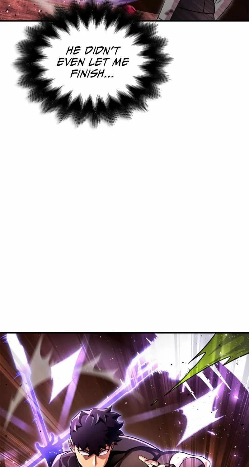 Superhuman Battlefield Zinmanga X Chapter 85 Page 53