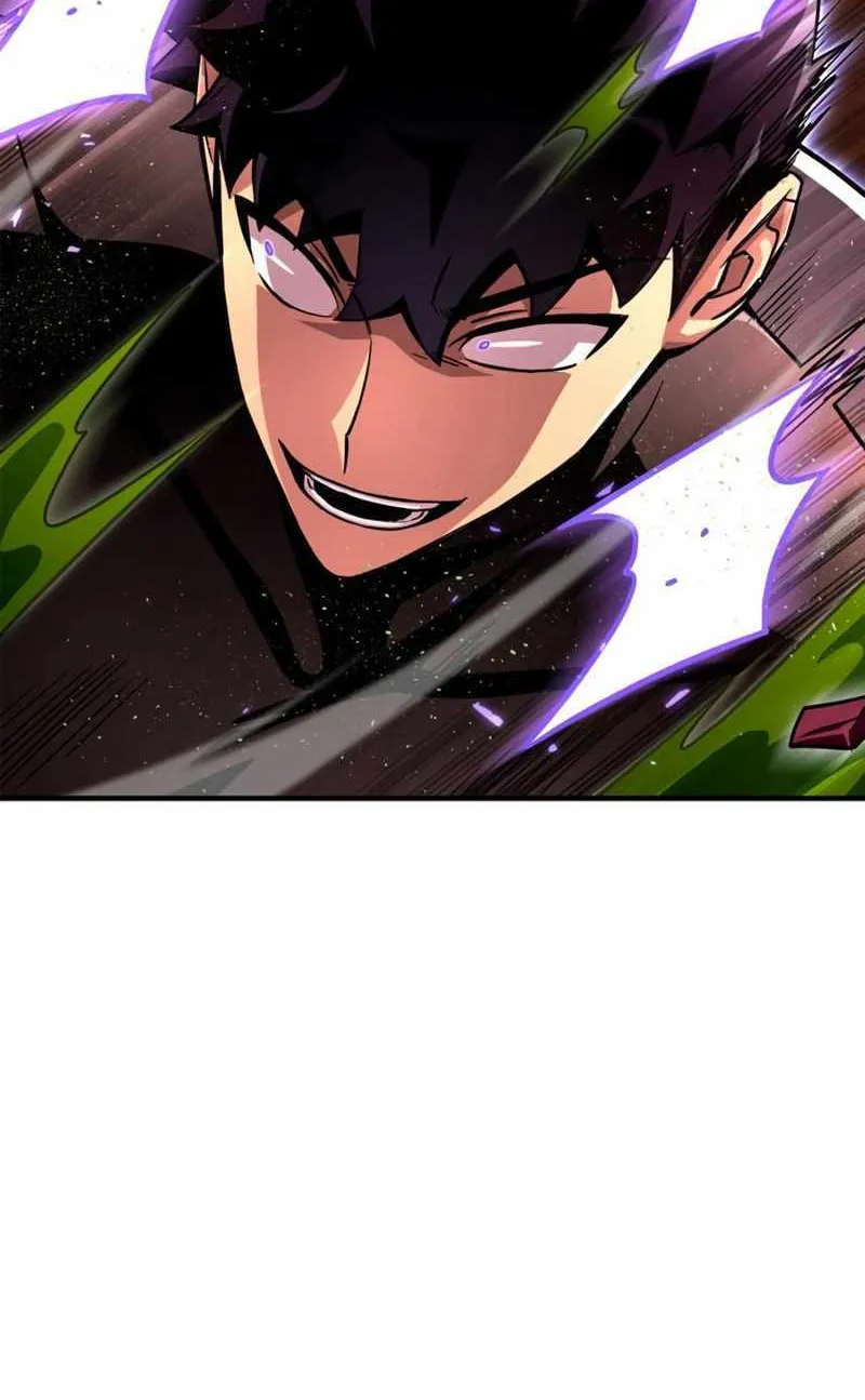 Superhuman Battlefield Zinmanga X Chapter 85 Page 55