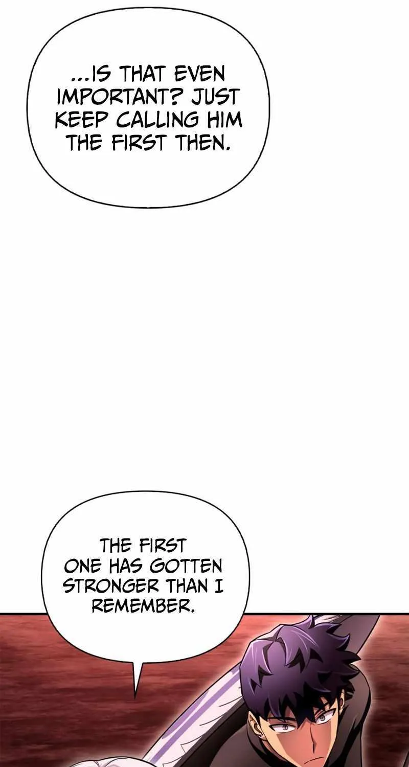 Superhuman Battlefield Zinmanga X Chapter 85 Page 74