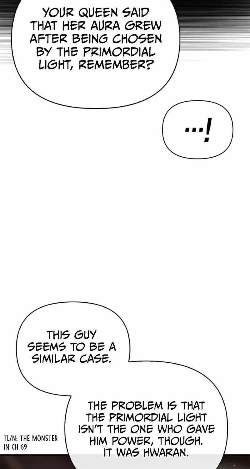 Superhuman Battlefield Zinmanga X Chapter 85 Page 77