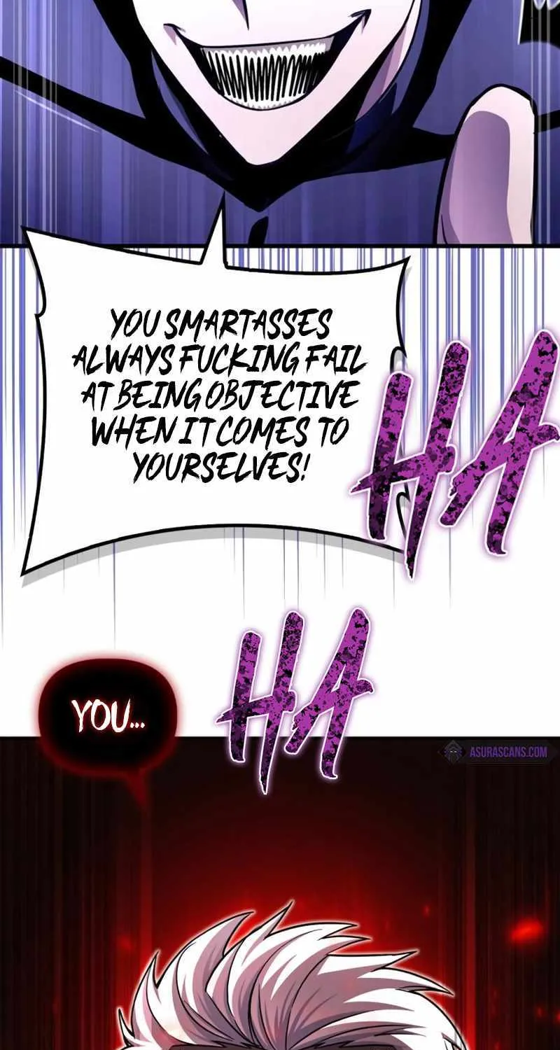 Superhuman Battlefield Zinmanga X Chapter 85 Page 88