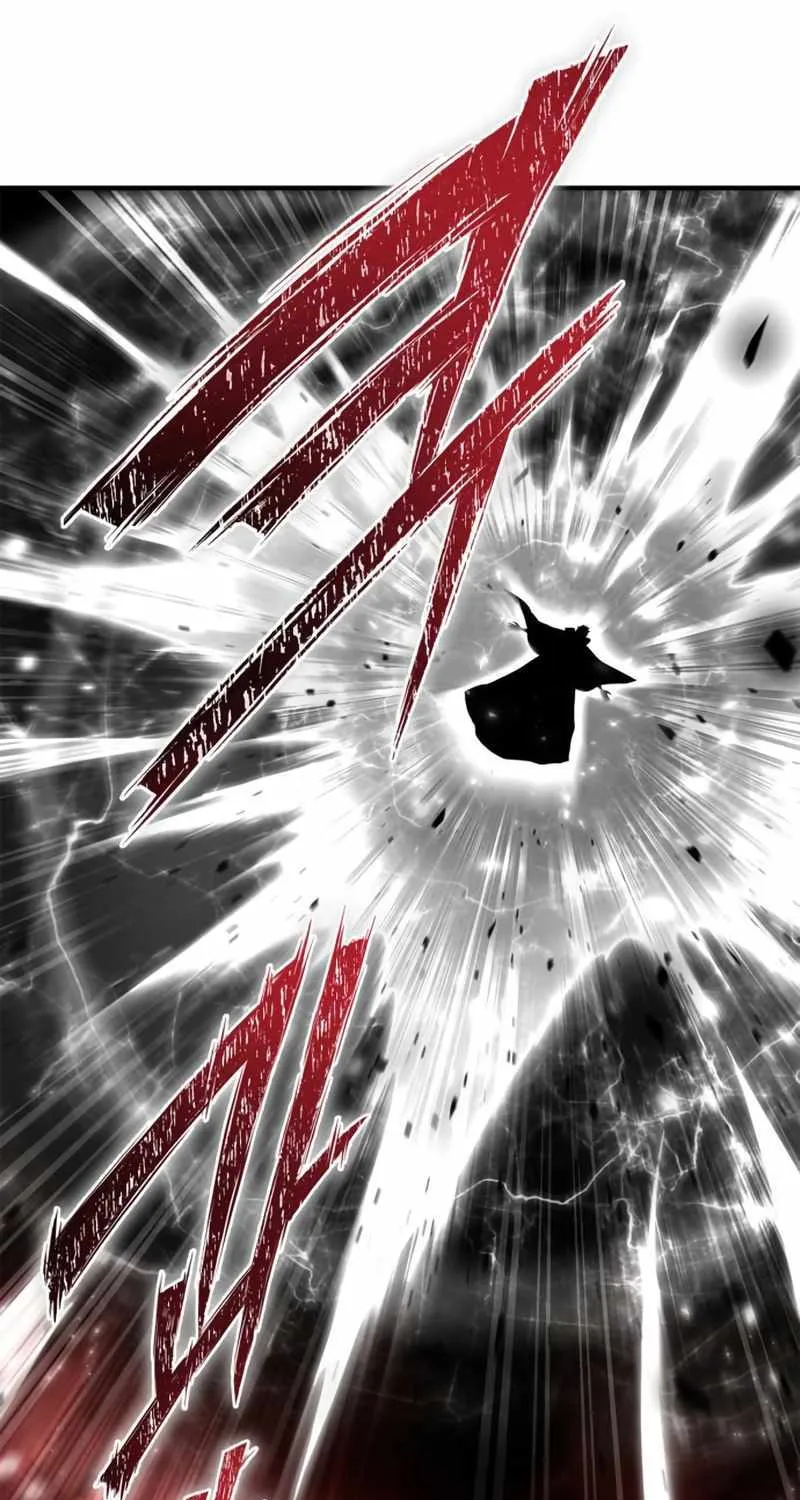Superhuman Battlefield Zinmanga X Chapter 85 Page 93