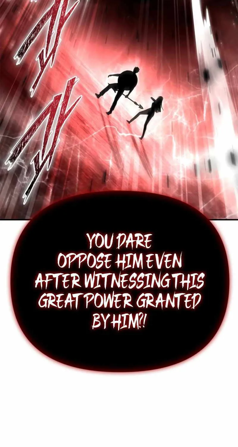 Superhuman Battlefield Zinmanga X Chapter 85 Page 94