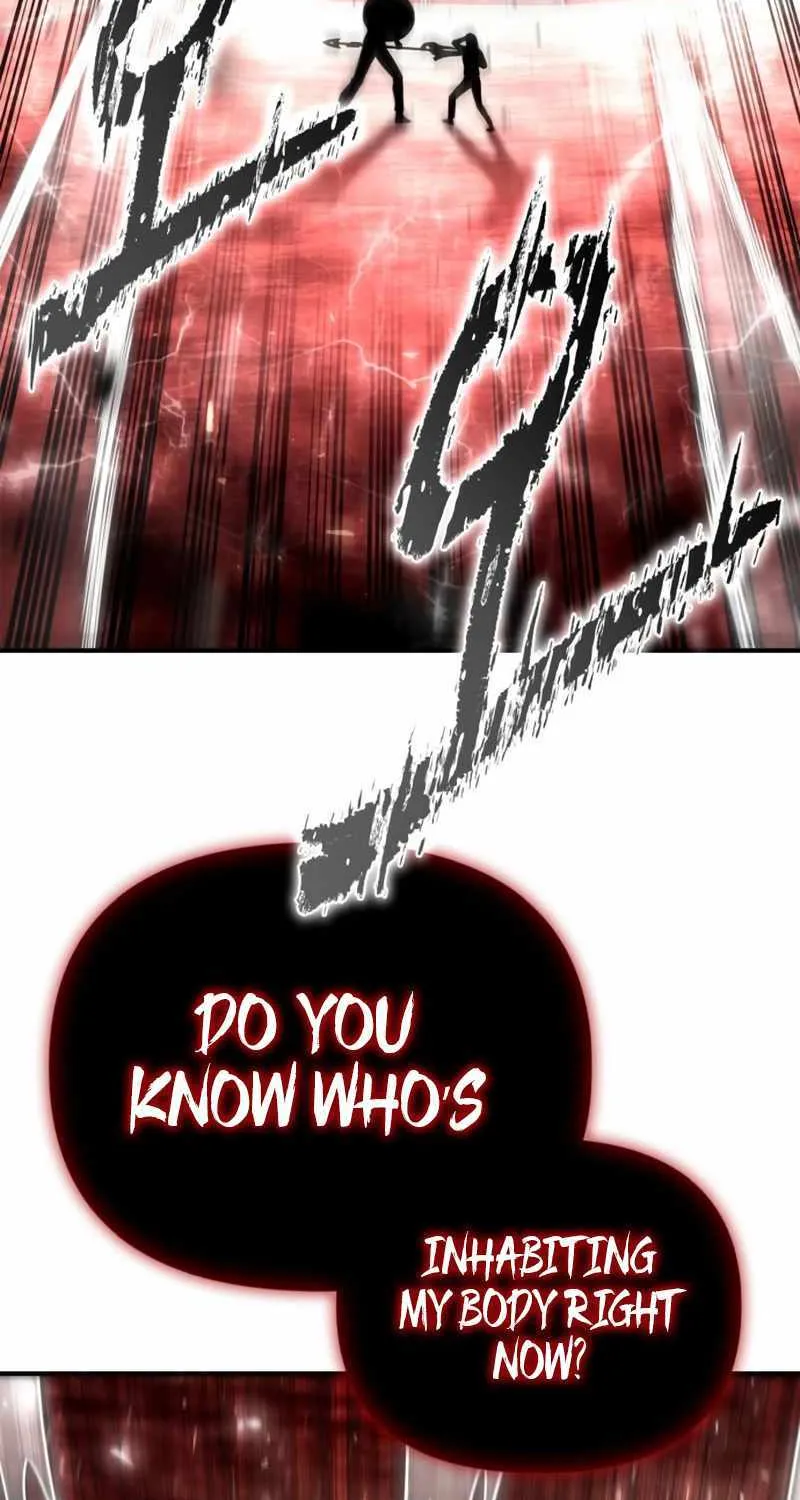 Superhuman Battlefield Zinmanga X Chapter 85 Page 108