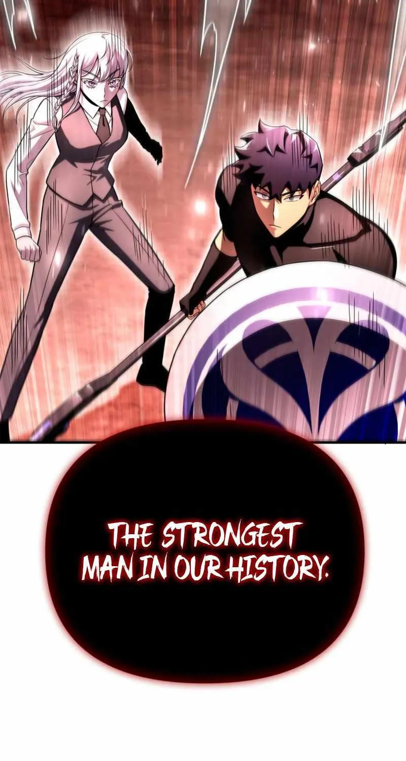 Superhuman Battlefield Zinmanga X Chapter 85 Page 109