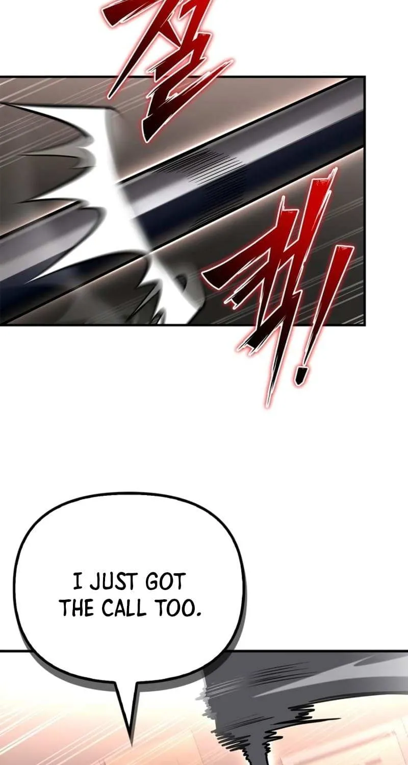 Superhuman Battlefield Zinmanga X Chapter 84 Page 100