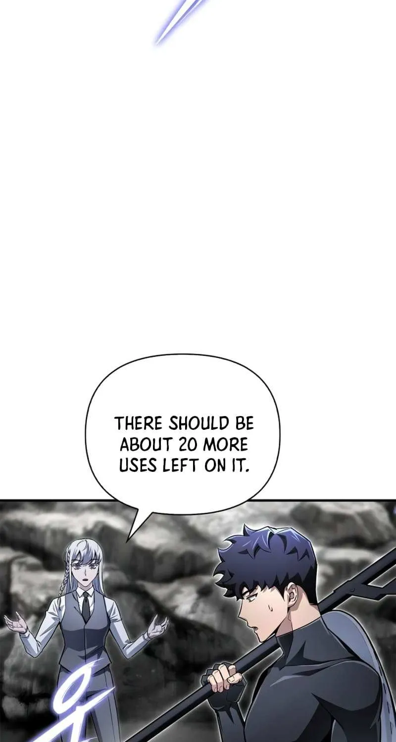 Superhuman Battlefield Zinmanga X Chapter 84 Page 113
