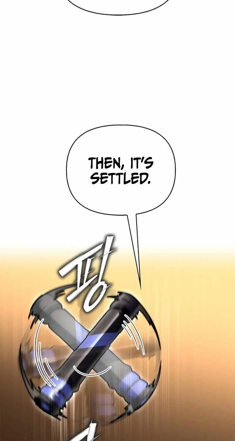 Superhuman Battlefield Zinmanga X Chapter 83 Page 9