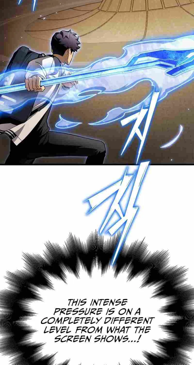 Superhuman Battlefield Zinmanga X Chapter 83 Page 15