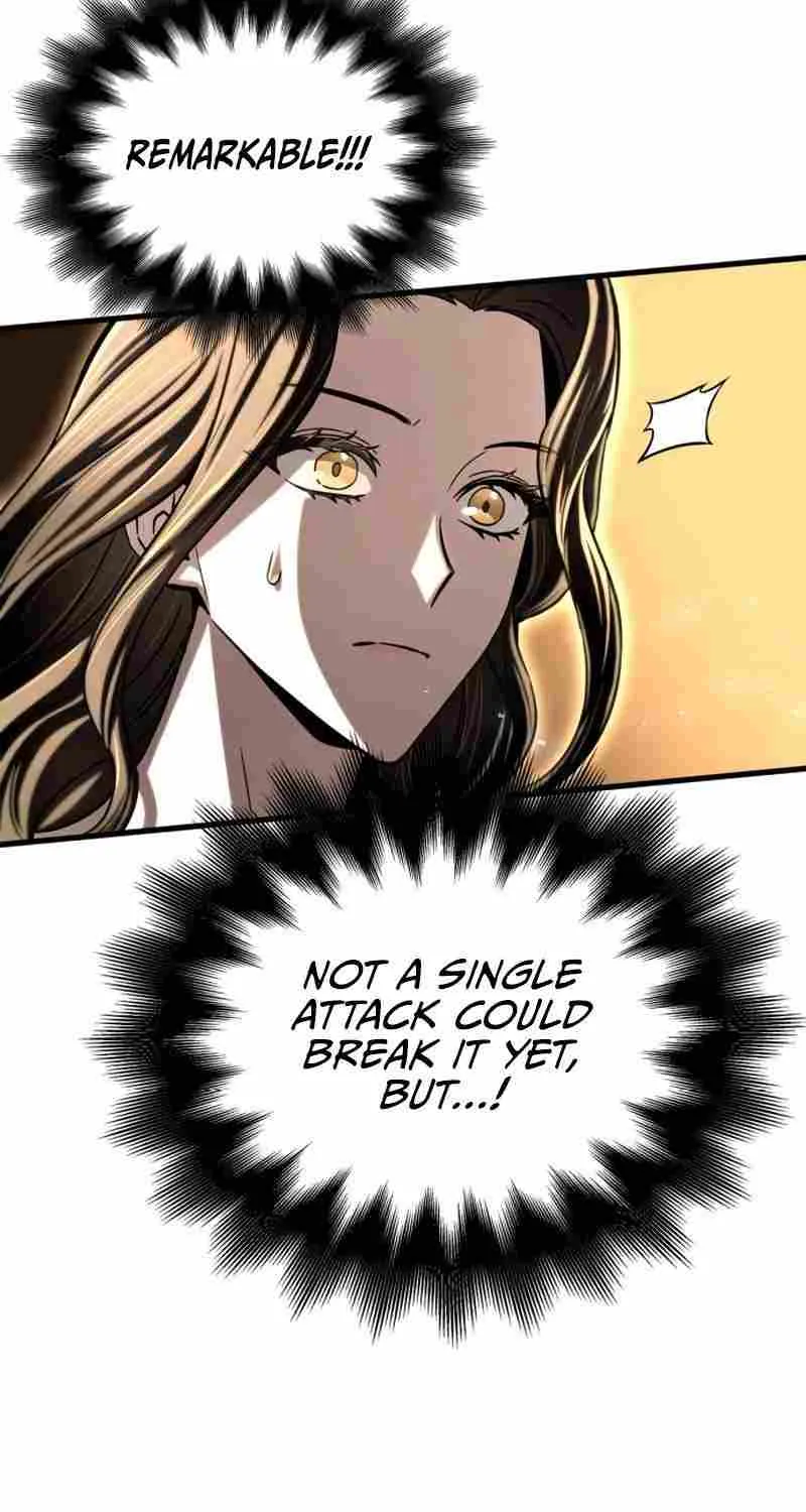 Superhuman Battlefield Zinmanga X Chapter 83 Page 20