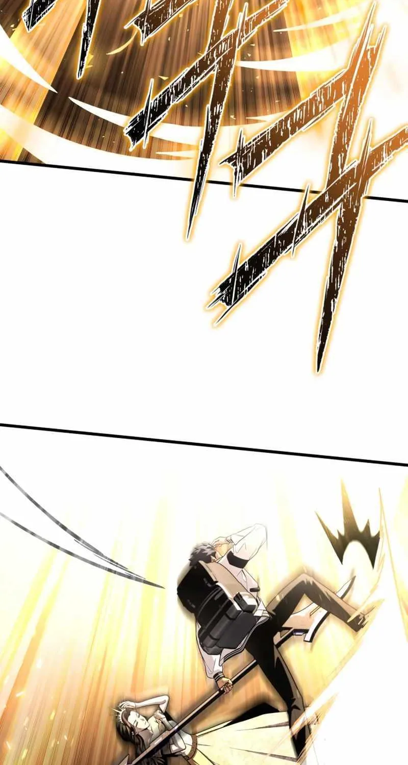 Superhuman Battlefield Zinmanga X Chapter 83 Page 29