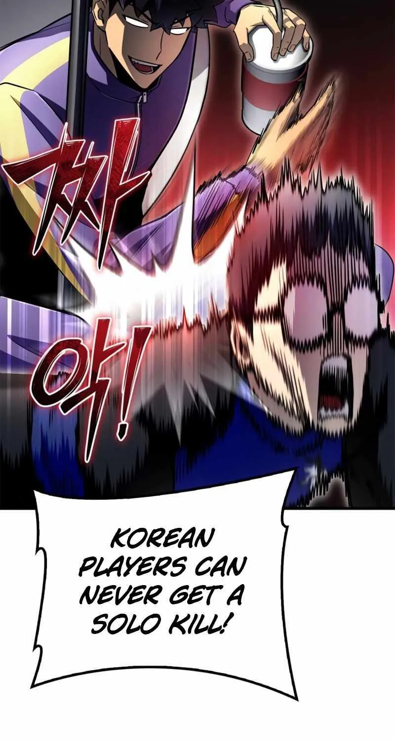 Superhuman Battlefield Zinmanga X Chapter 83 Page 90