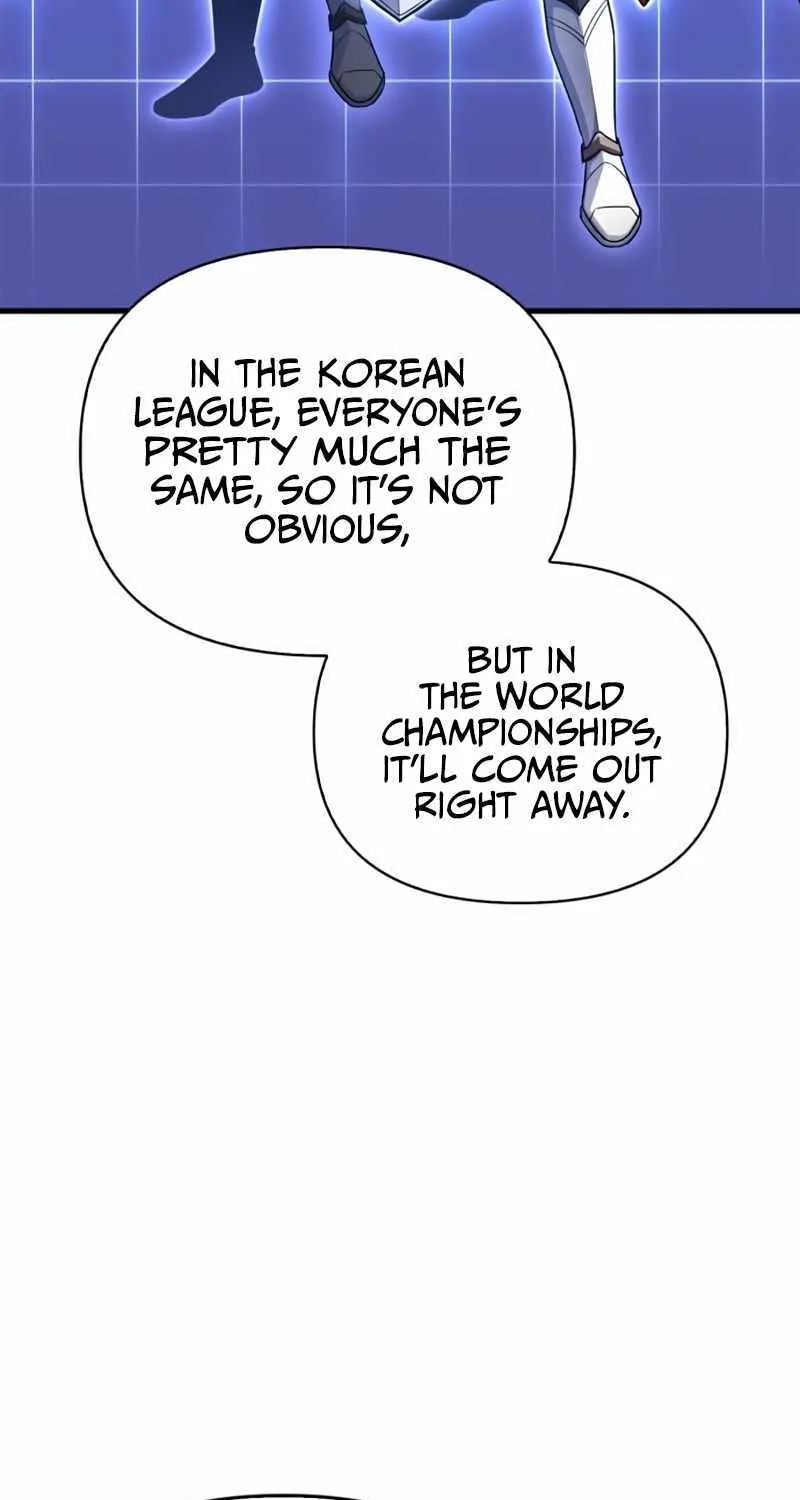 Superhuman Battlefield Zinmanga X Chapter 83 Page 96