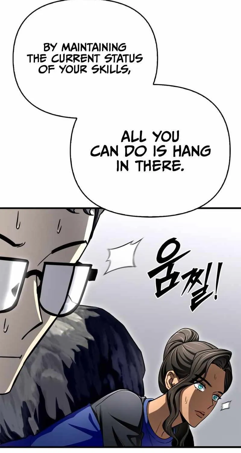 Superhuman Battlefield Zinmanga X Chapter 83 Page 97