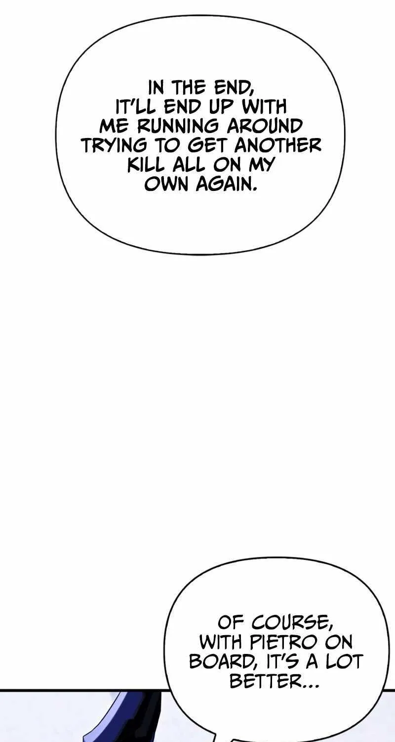 Superhuman Battlefield Zinmanga X Chapter 83 Page 98