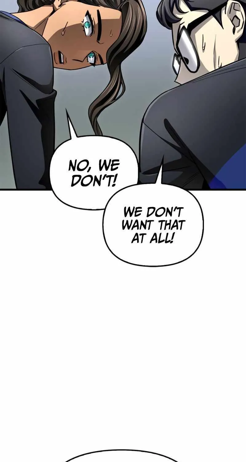 Superhuman Battlefield Zinmanga X Chapter 83 Page 100