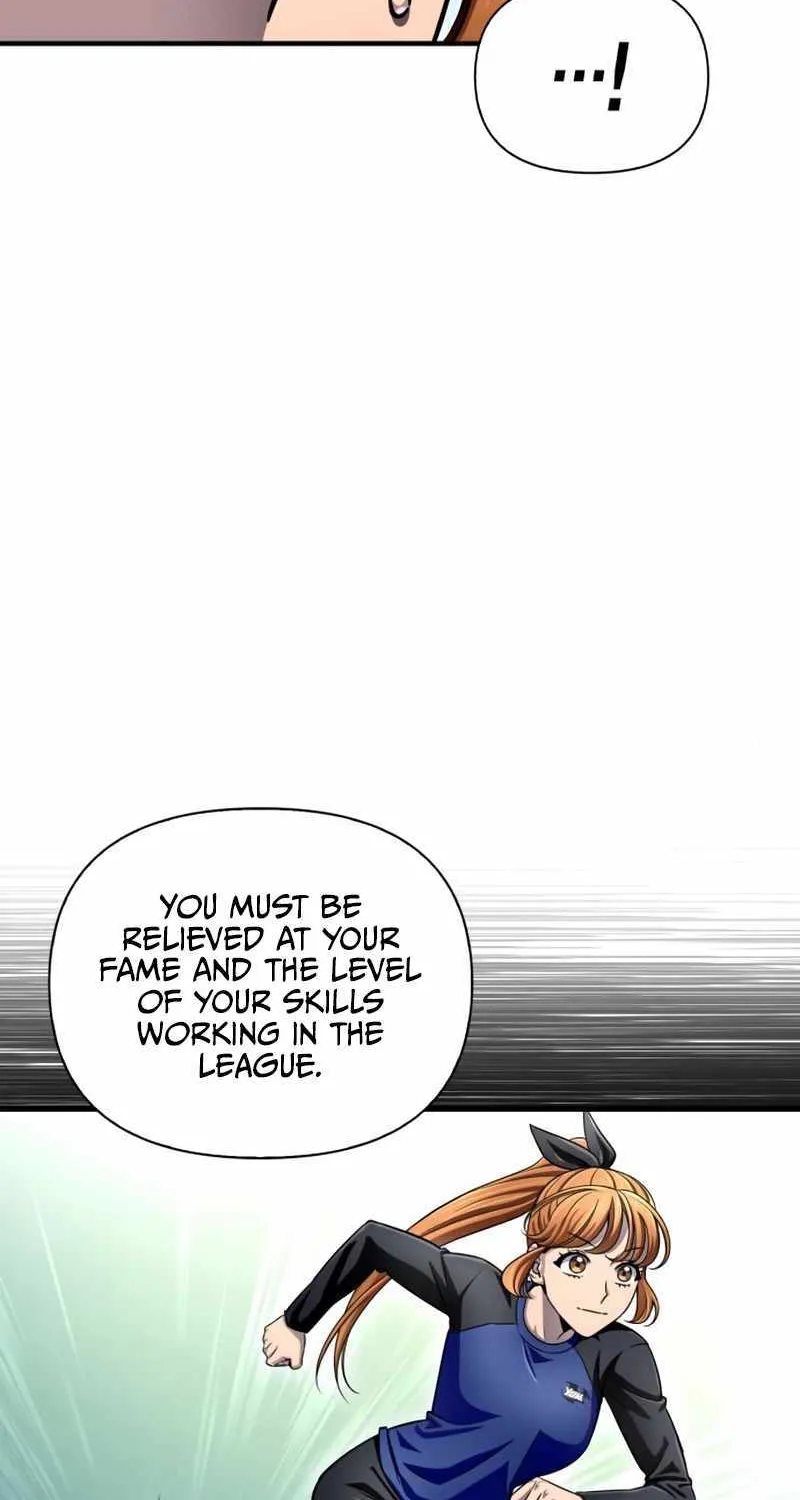 Superhuman Battlefield Zinmanga X Chapter 83 Page 109