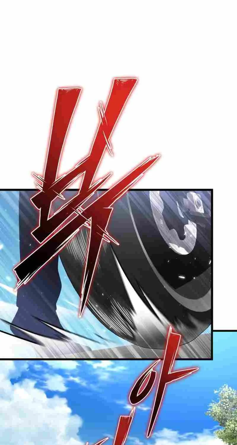 Superhuman Battlefield Zinmanga X Chapter 83 Page 112
