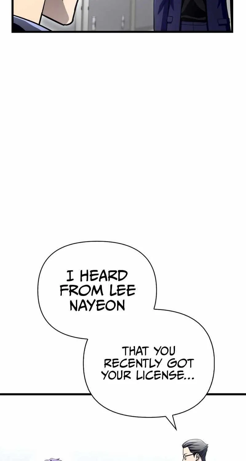 Superhuman Battlefield Zinmanga X Chapter 83 Page 129
