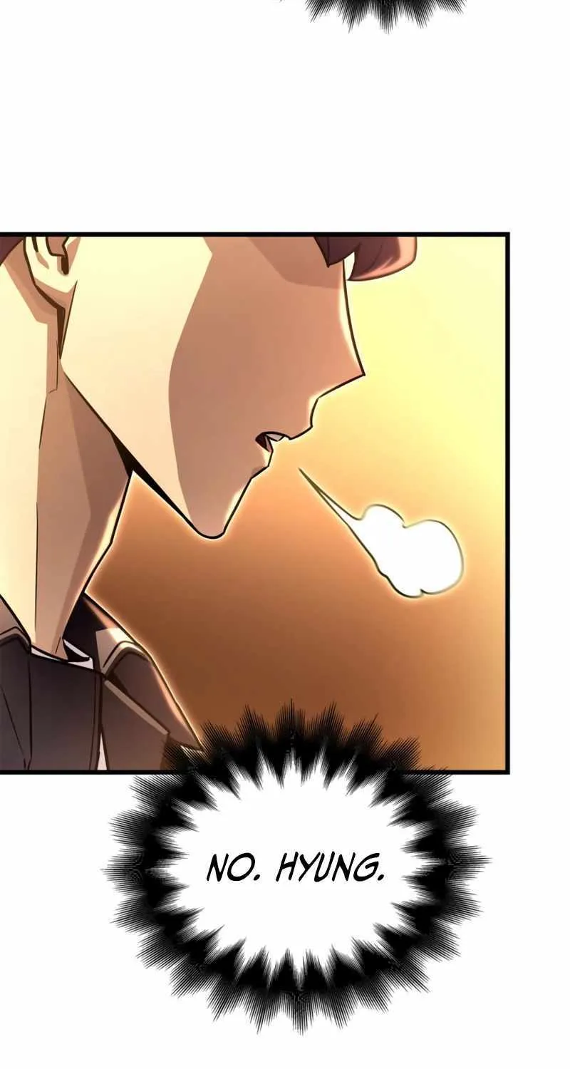 Superhuman Battlefield Zinmanga X Chapter 83 Page 136