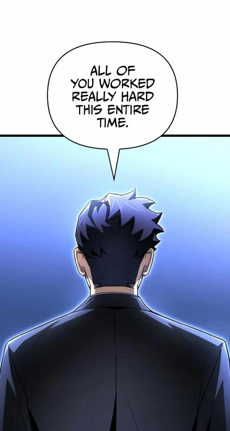 Superhuman Battlefield Zinmanga X Chapter 83 Page 145