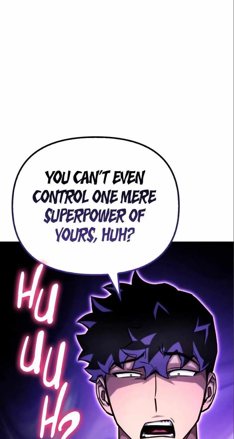 Superhuman Battlefield Zinmanga X Chapter 82 Page 15