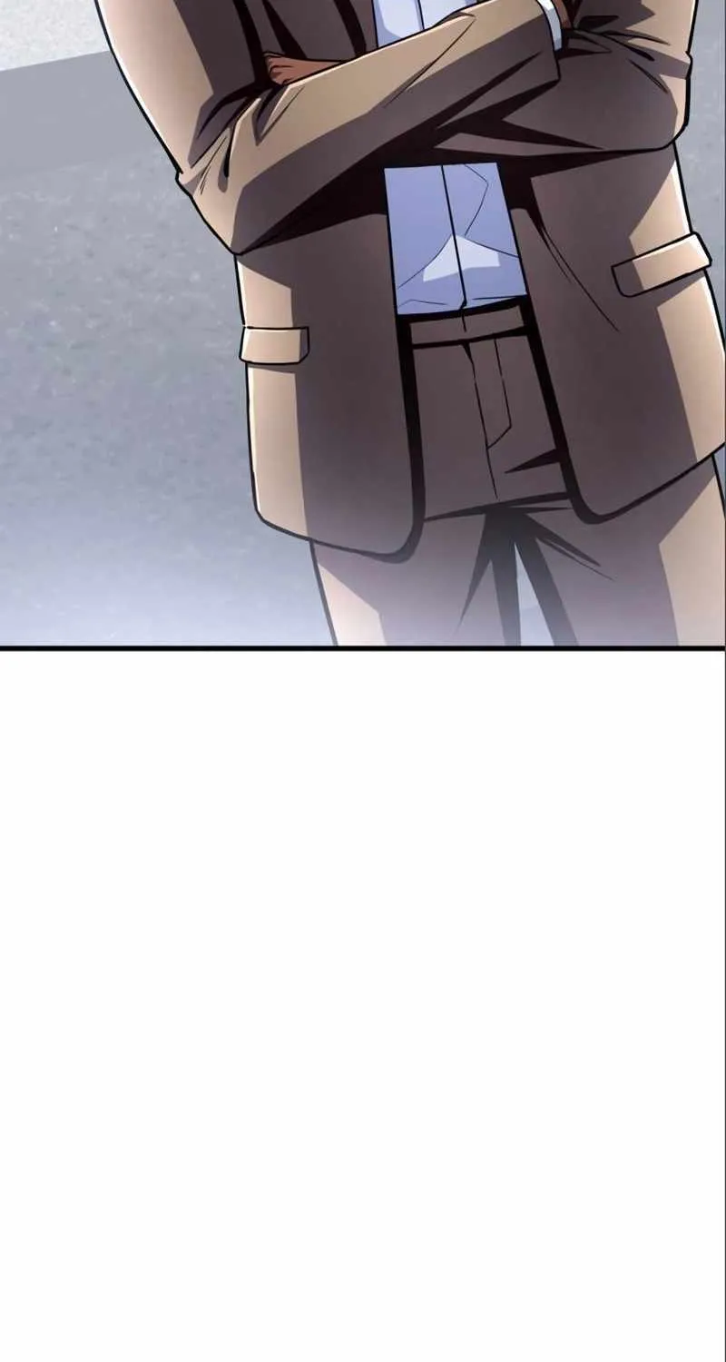 Superhuman Battlefield Zinmanga X Chapter 82 Page 25