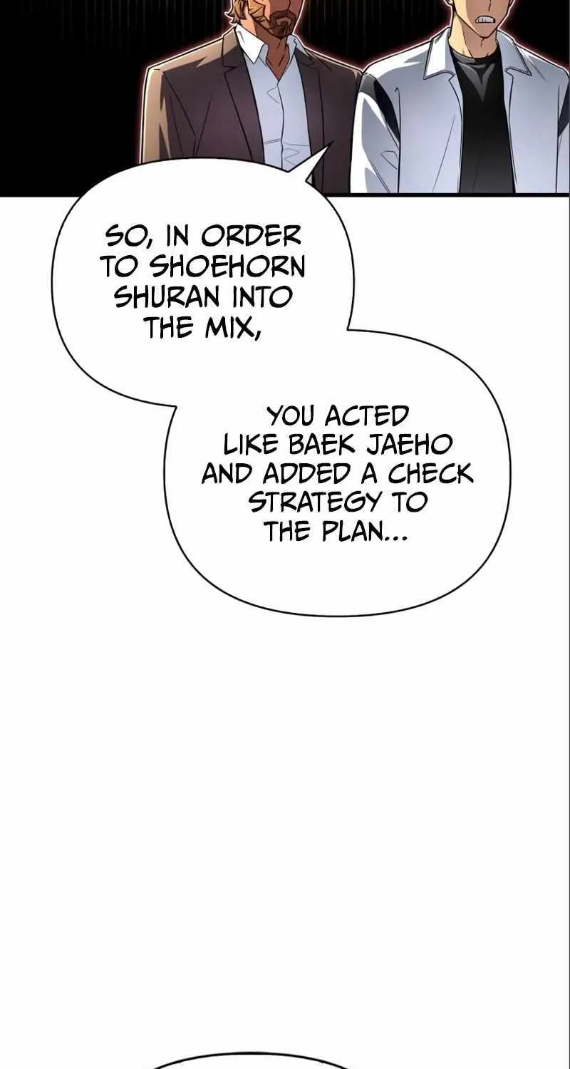 Superhuman Battlefield Zinmanga X Chapter 82 Page 29