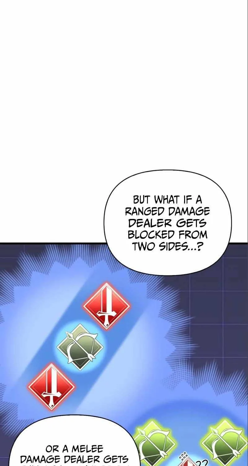 Superhuman Battlefield Zinmanga X Chapter 82 Page 69