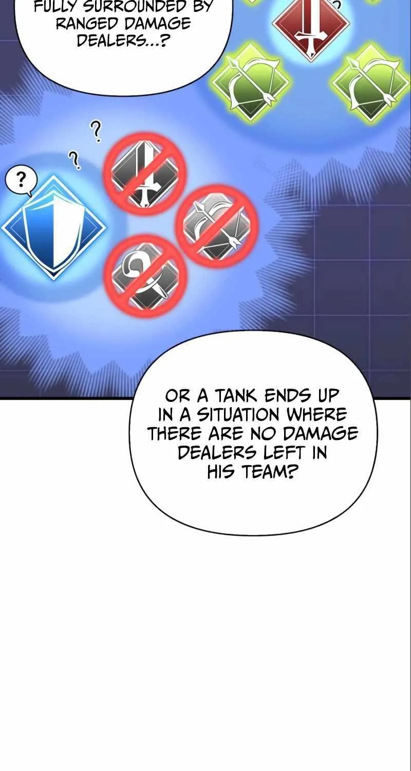 Superhuman Battlefield Zinmanga X Chapter 82 Page 70