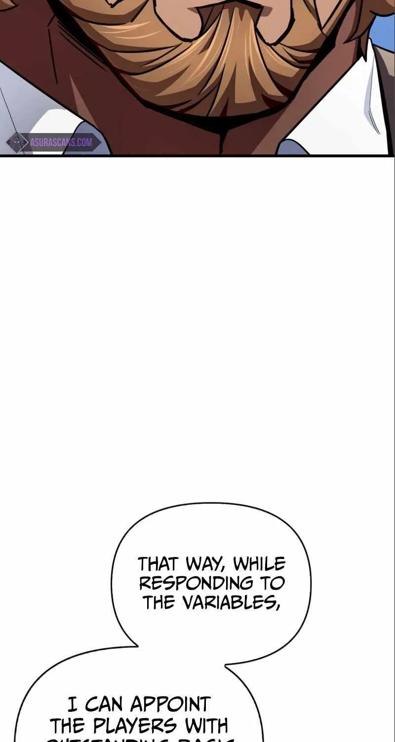 Superhuman Battlefield Zinmanga X Chapter 82 Page 85