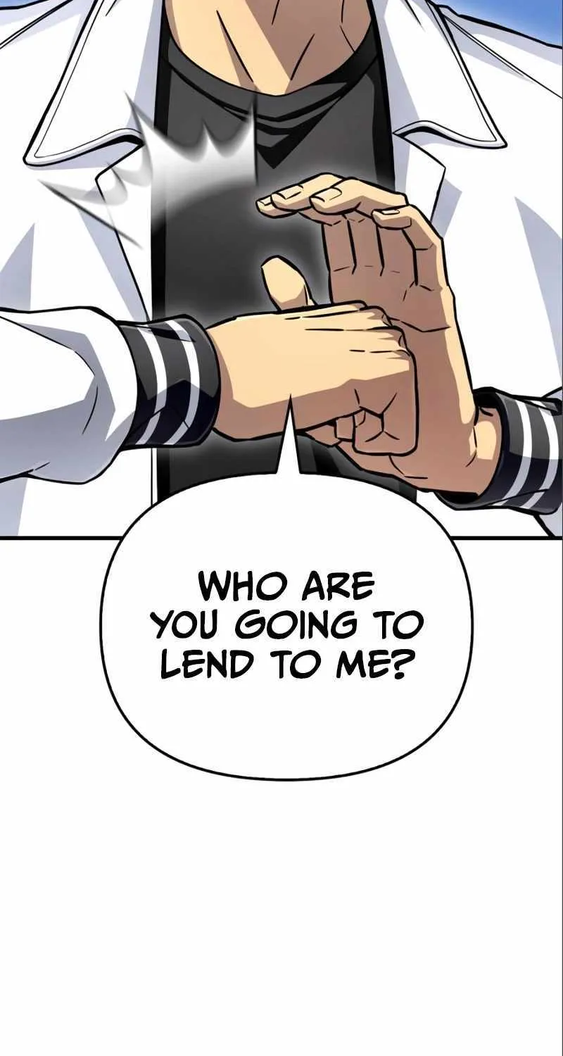 Superhuman Battlefield Zinmanga X Chapter 82 Page 88