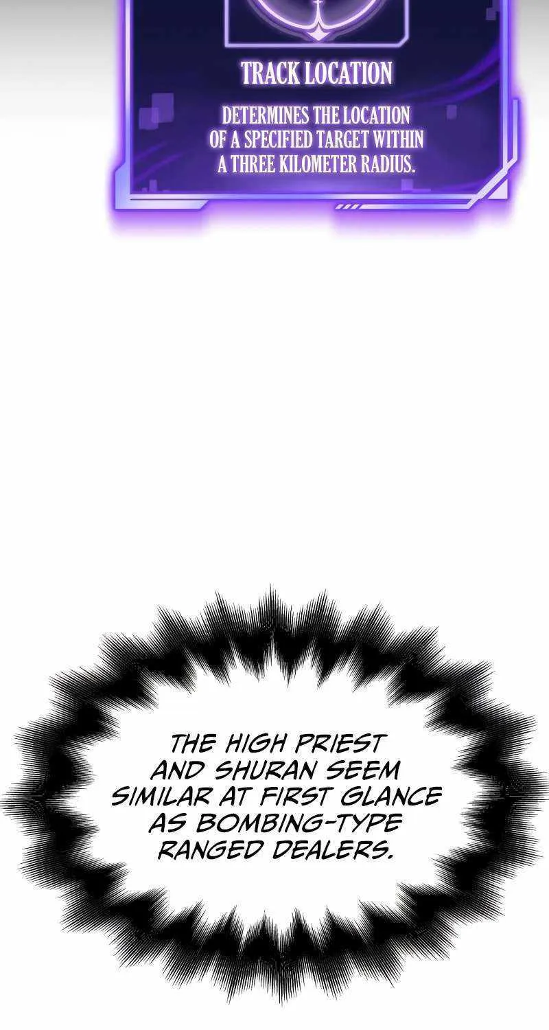 Superhuman Battlefield Zinmanga X Chapter 81 Page 95
