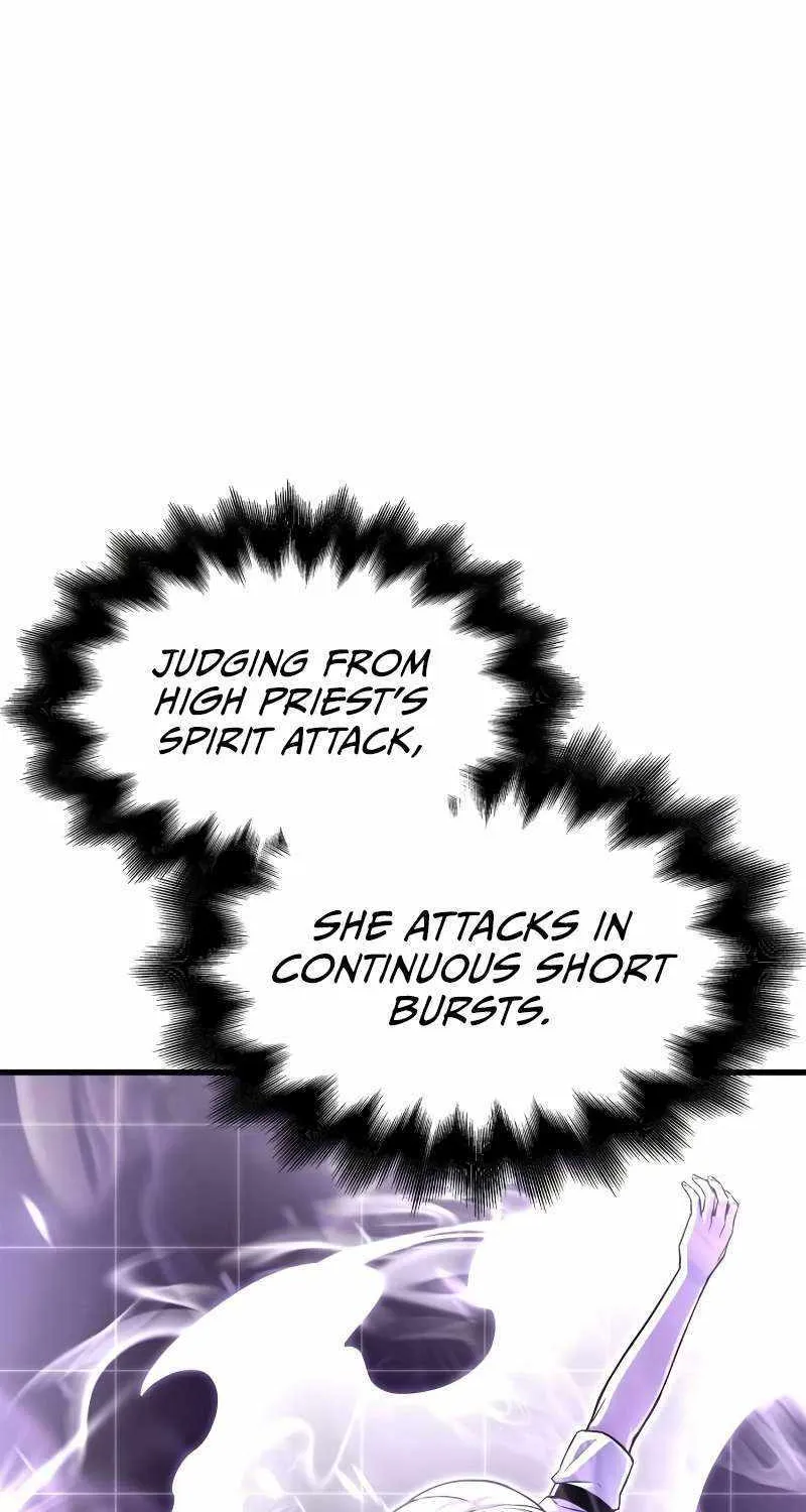 Superhuman Battlefield Zinmanga X Chapter 81 Page 96