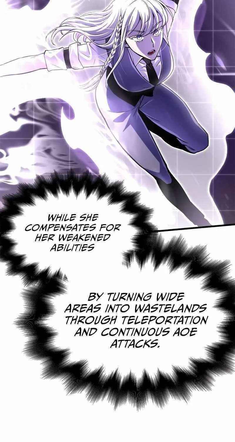 Superhuman Battlefield Zinmanga X Chapter 81 Page 97