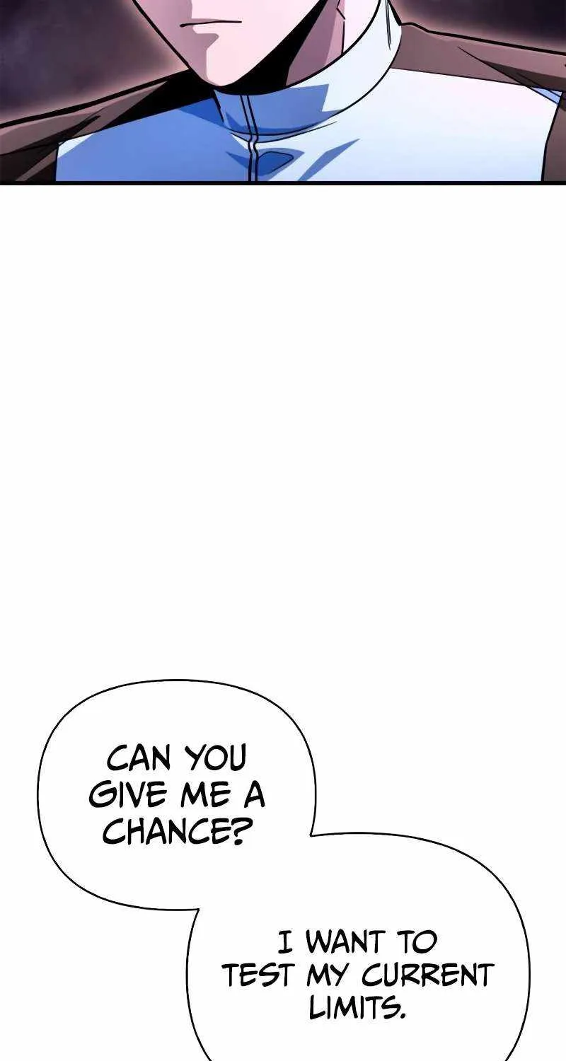Superhuman Battlefield Zinmanga X Chapter 81 Page 109