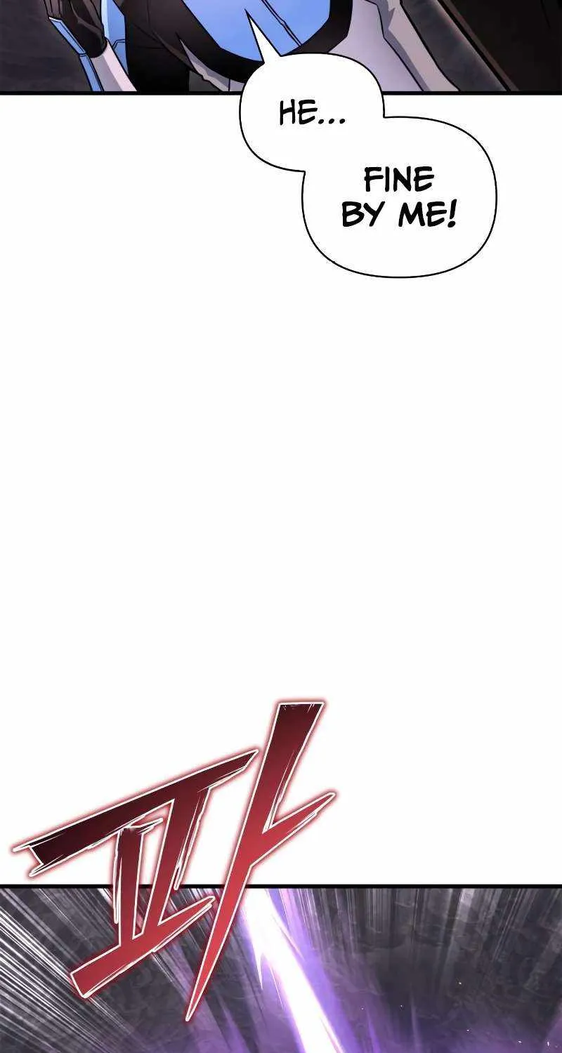 Superhuman Battlefield Zinmanga X Chapter 81 Page 111