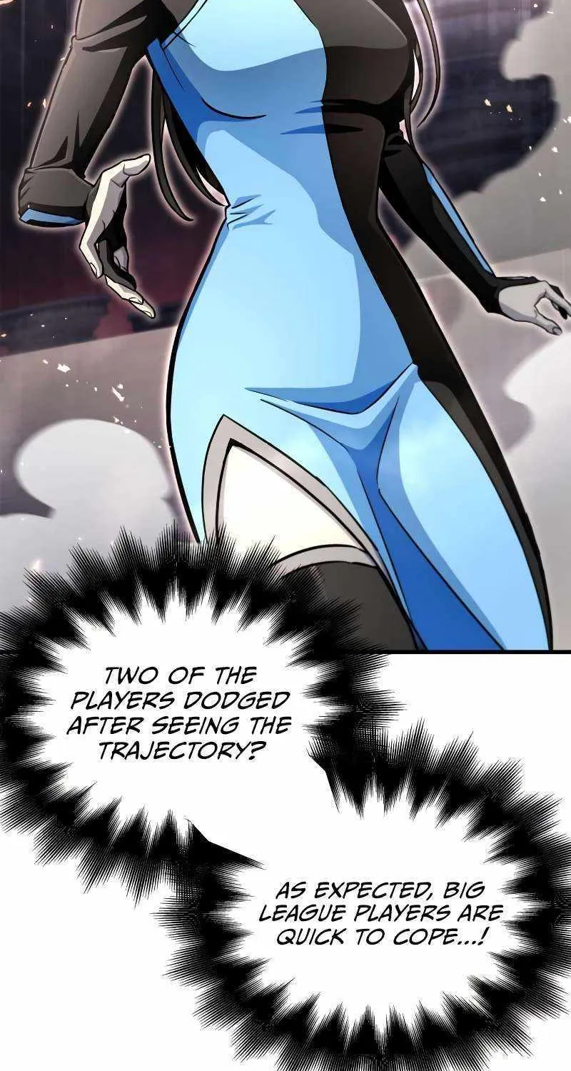 Superhuman Battlefield Zinmanga X Chapter 81 Page 128