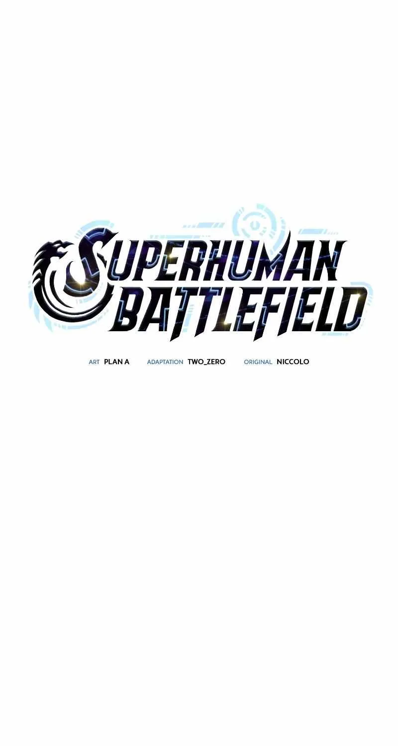 Superhuman Battlefield Zinmanga X Chapter 80 Page 2