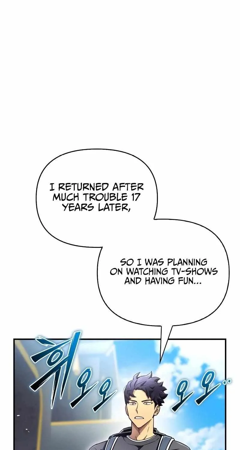 Superhuman Battlefield Zinmanga X Chapter 80 Page 11