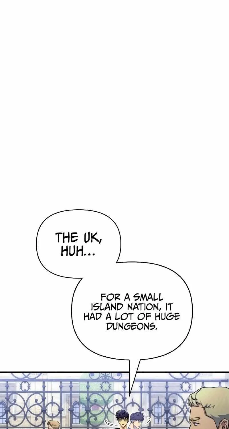 Superhuman Battlefield Zinmanga X Chapter 80 Page 20