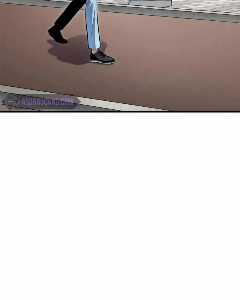 Superhuman Battlefield Zinmanga X Chapter 80 Page 27
