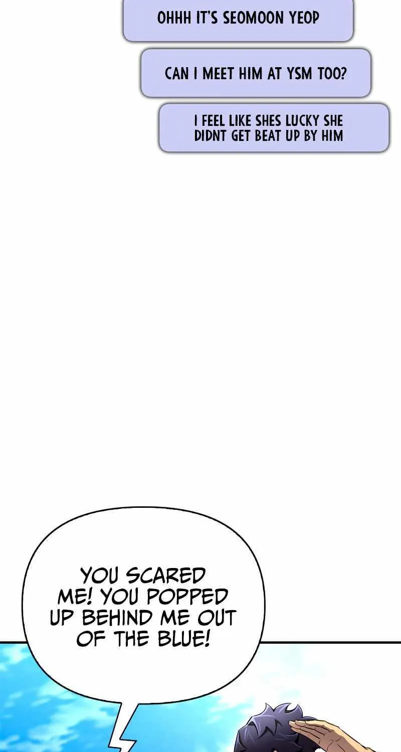 Superhuman Battlefield Zinmanga X Chapter 79 Page 105