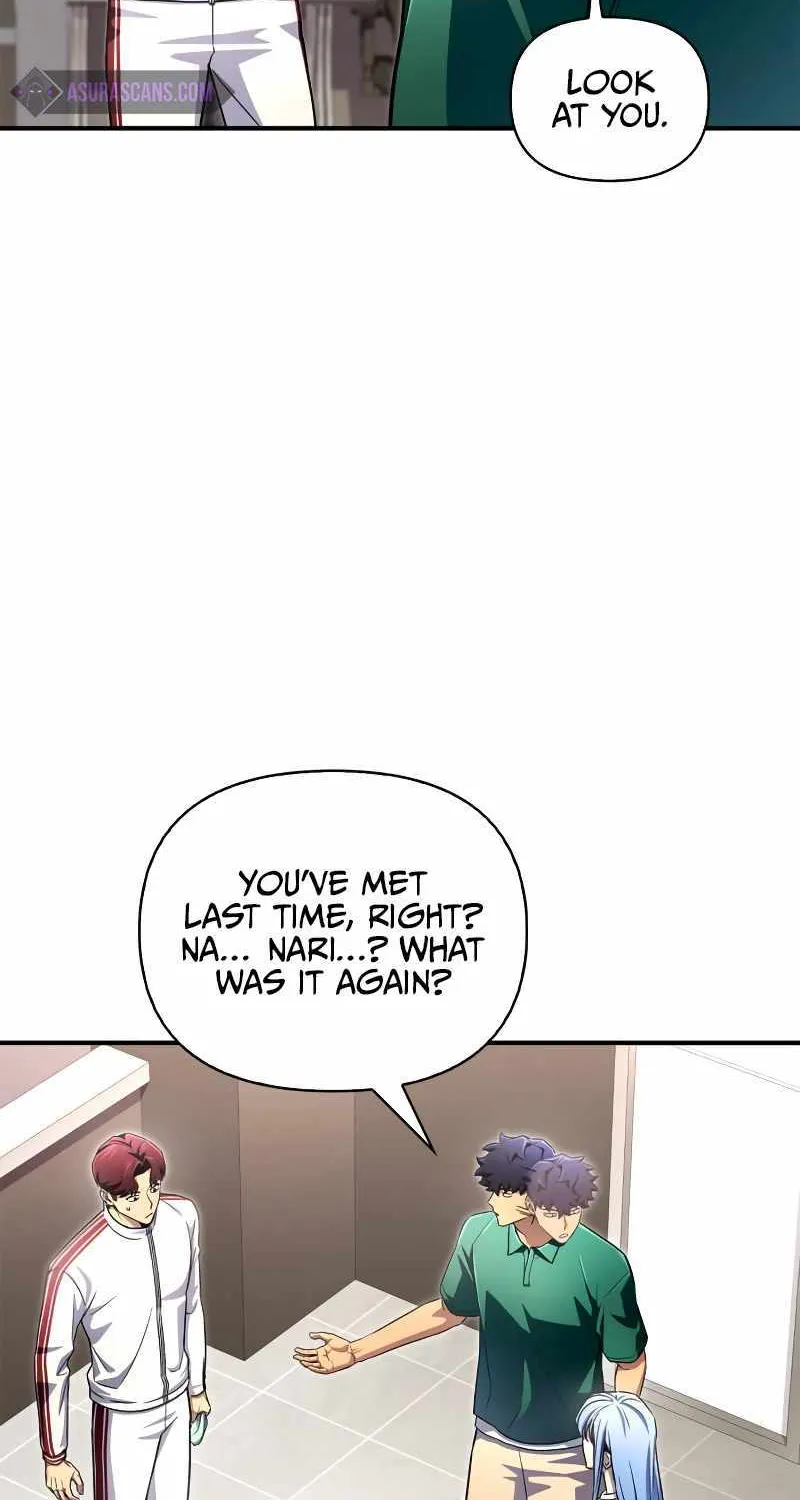 Superhuman Battlefield Zinmanga X Chapter 79 Page 118