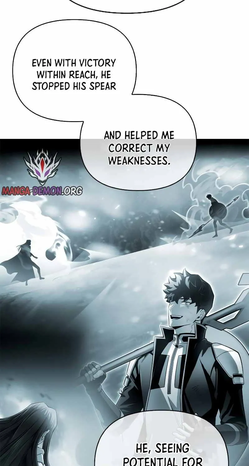 Superhuman Battlefield Zinmanga X Chapter 78 Page 7
