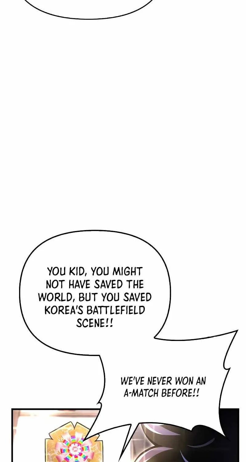 Superhuman Battlefield Zinmanga X Chapter 78 Page 15