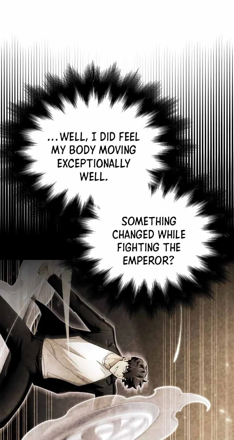 Superhuman Battlefield Zinmanga X Chapter 78 Page 20