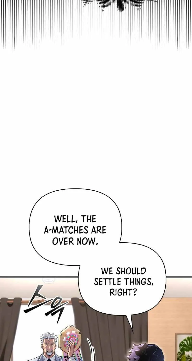 Superhuman Battlefield Zinmanga X Chapter 78 Page 22