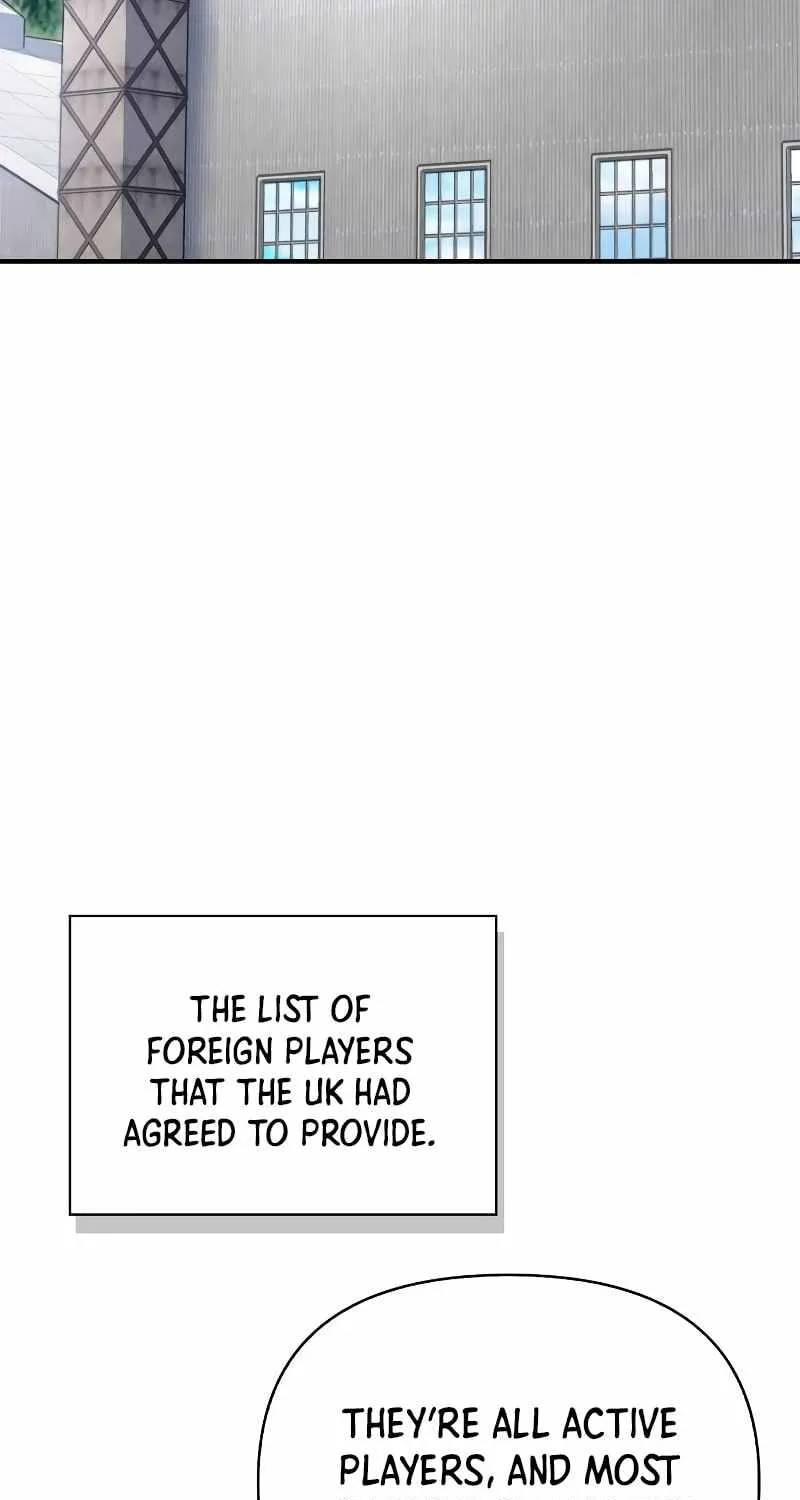 Superhuman Battlefield Zinmanga X Chapter 78 Page 29