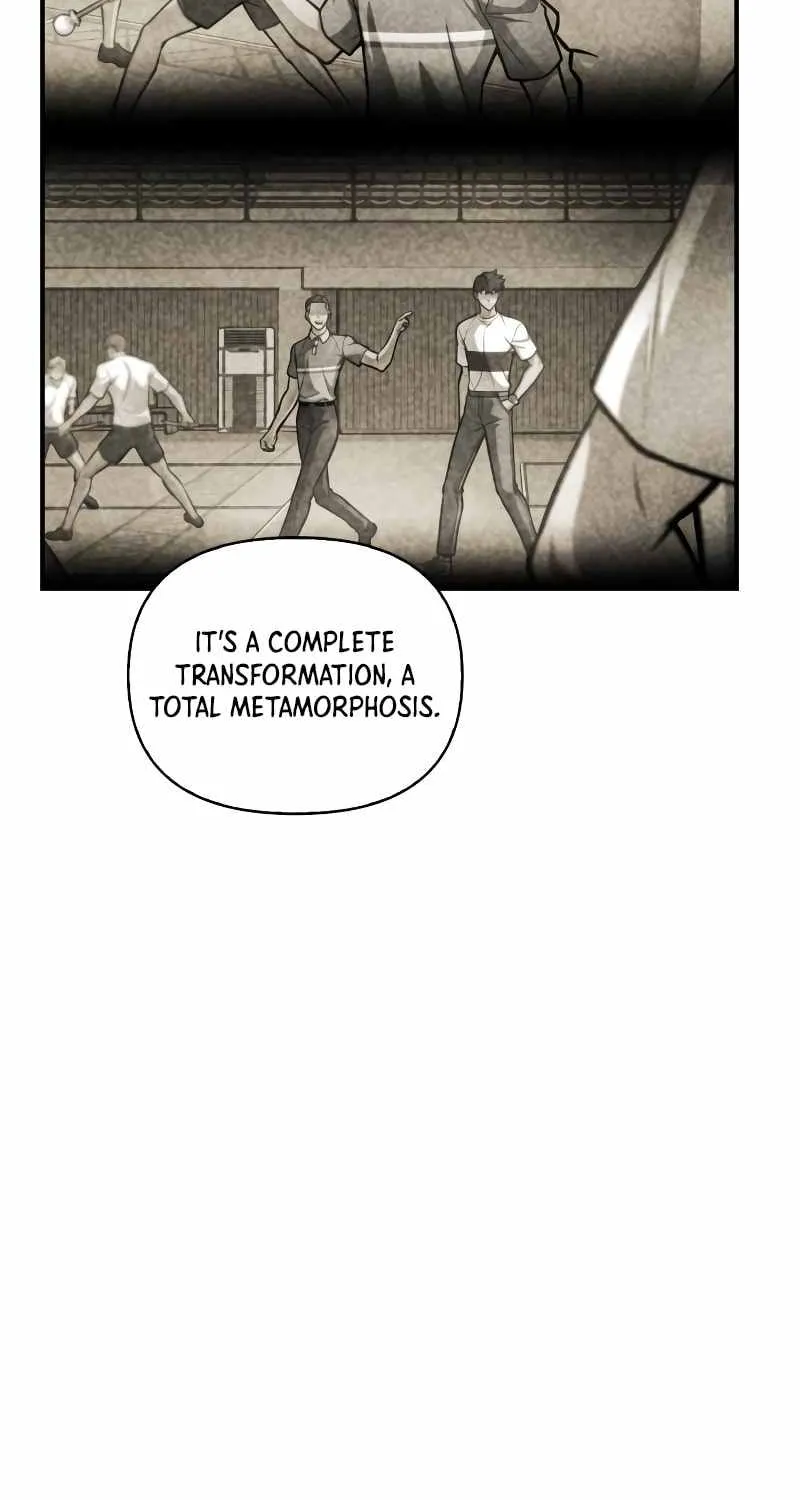 Superhuman Battlefield Zinmanga X Chapter 78 Page 34